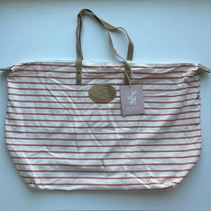 Cozy Earth Beach Bag